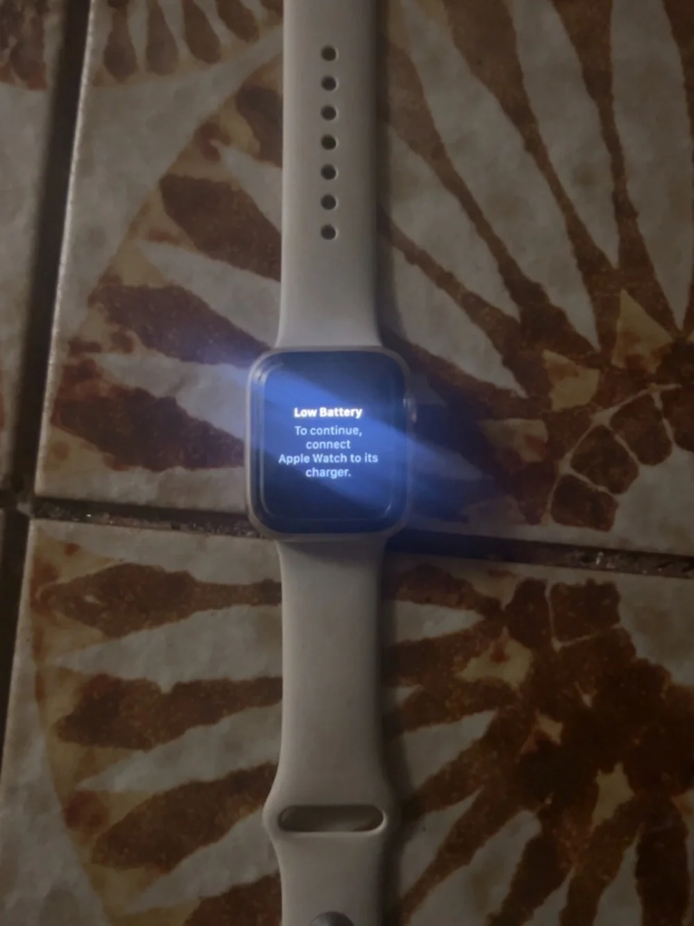 Apple Watch 2nd generation - like new